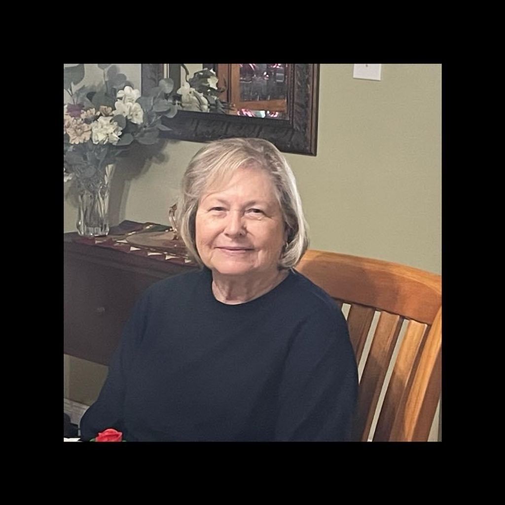 Mrs. Gertha Claudette Spicer Profile Photo