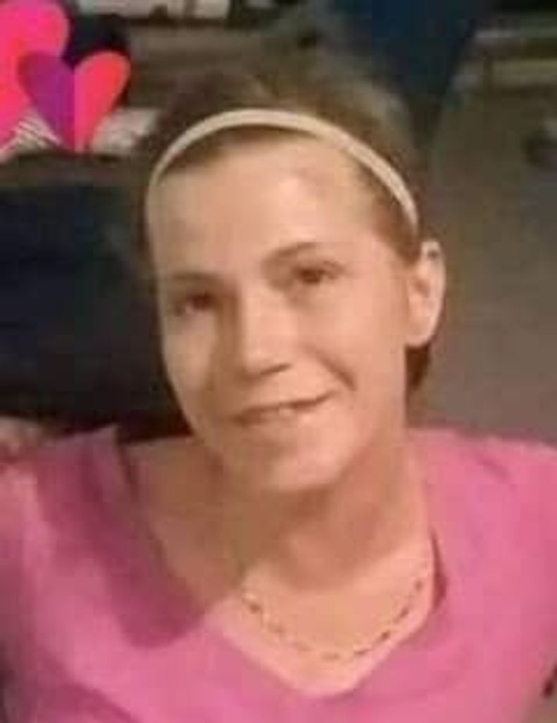 Shawna Marie Ivy
