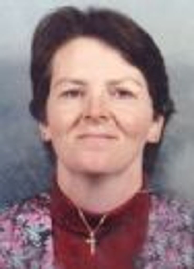 Marilyn Jo (Lynch) Johnson