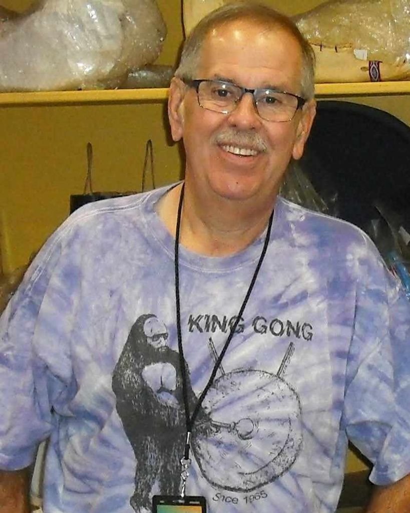 John T. O'Connor Profile Photo