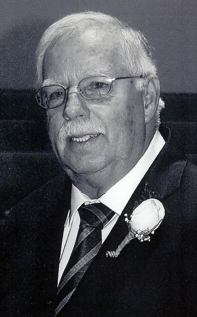 Ralph William Sivert, Jr. Profile Photo
