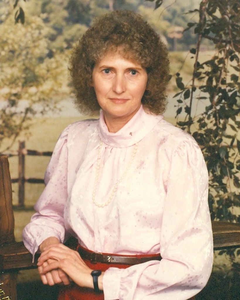 Janet C. O'Dell Profile Photo