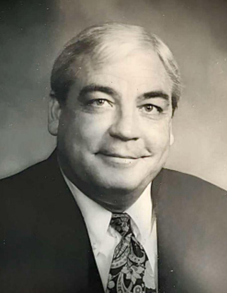 Rupert Eugene Rhodes, Jr.