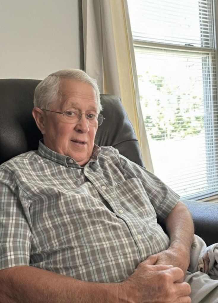 Robert "Bobby" Leggett Wilkerson Profile Photo