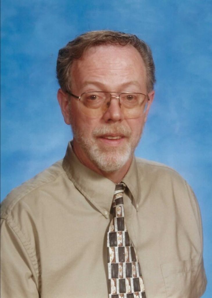 Richard "Dick" E. Allenbaugh Profile Photo