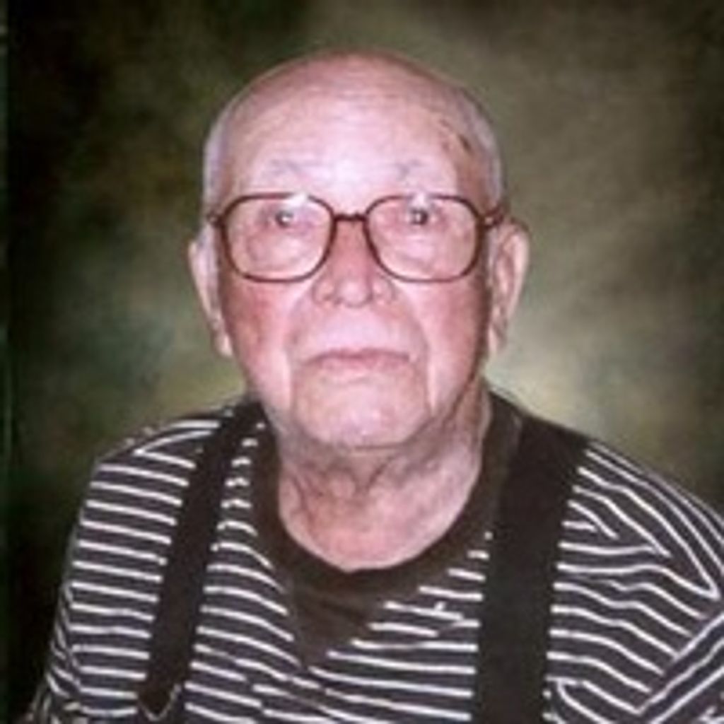 Charlie  Phillip Burnette