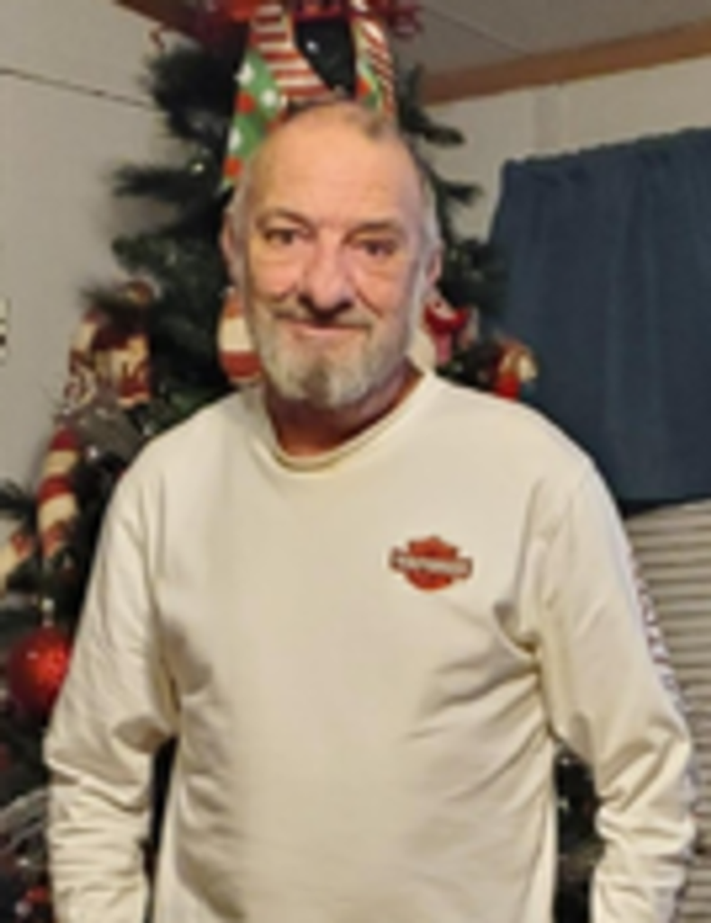 James "Kirk" Carlyle Edwards