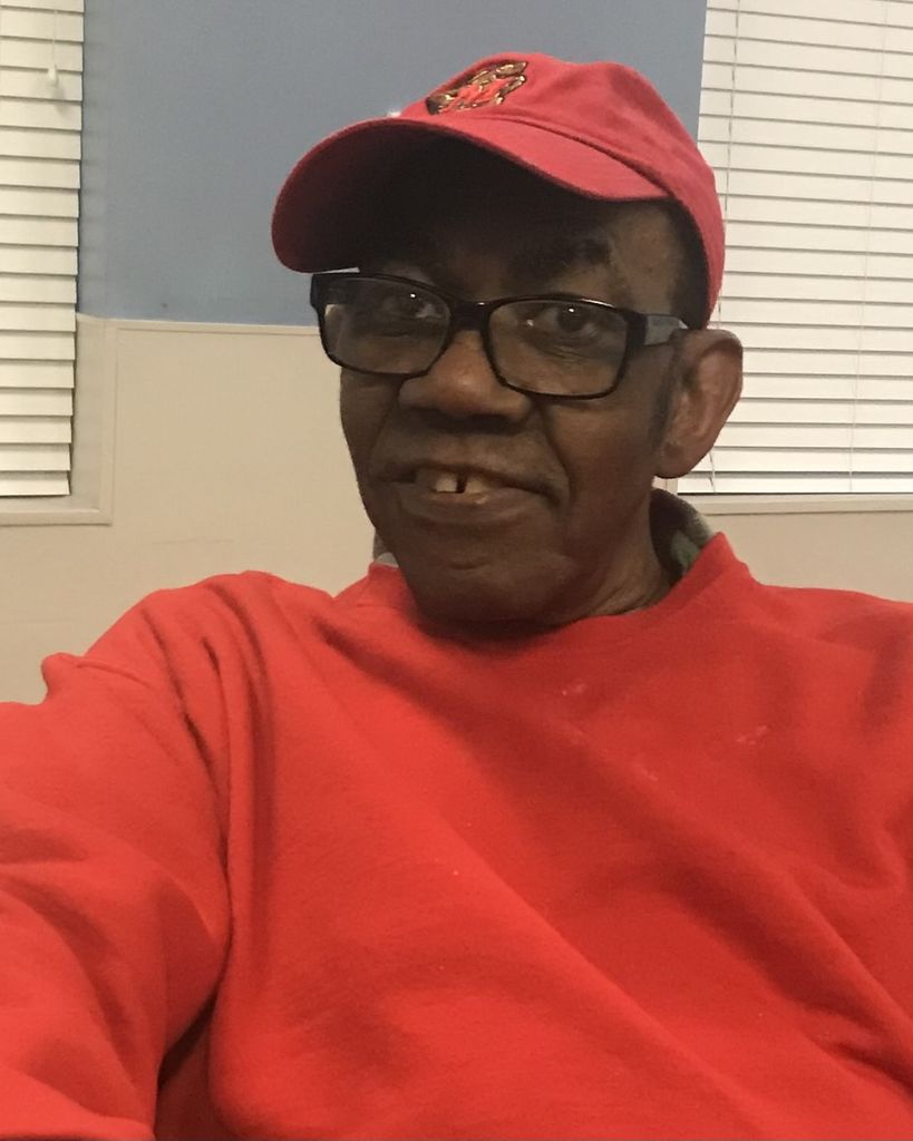 James Rhodes Profile Photo