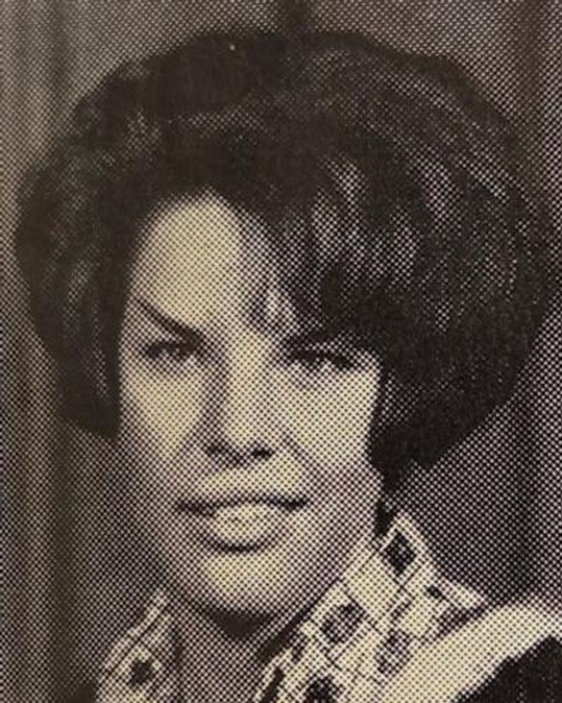 Glenda Gay Cook Profile Photo