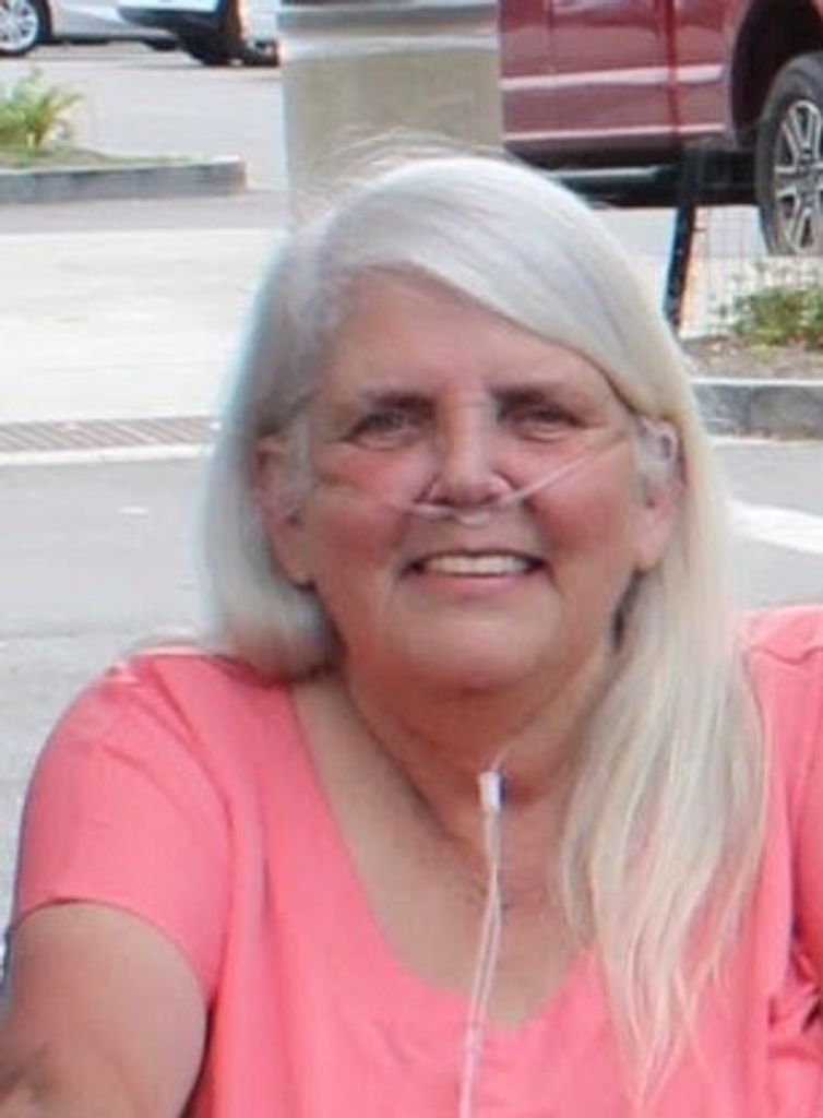 Marlene M (Prochaska)  Ackley