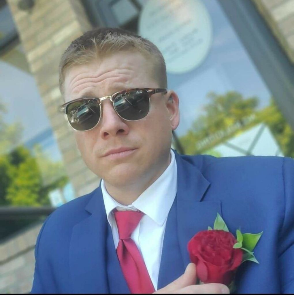 Shane D. Alexander Profile Photo