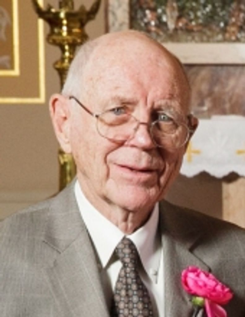 Robert Bud Doyle