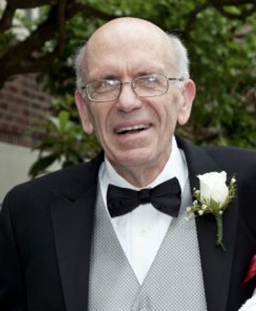 Larry James Richter