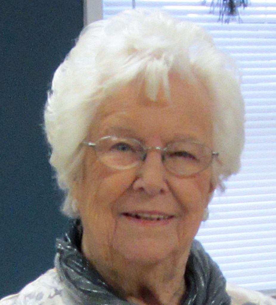 Loretta F. Mcallister Profile Photo