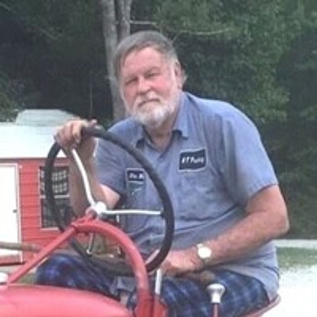 Ronnie Mosman Profile Photo