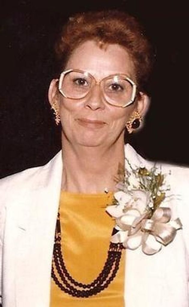 Jaquida Jo Fraley Profile Photo