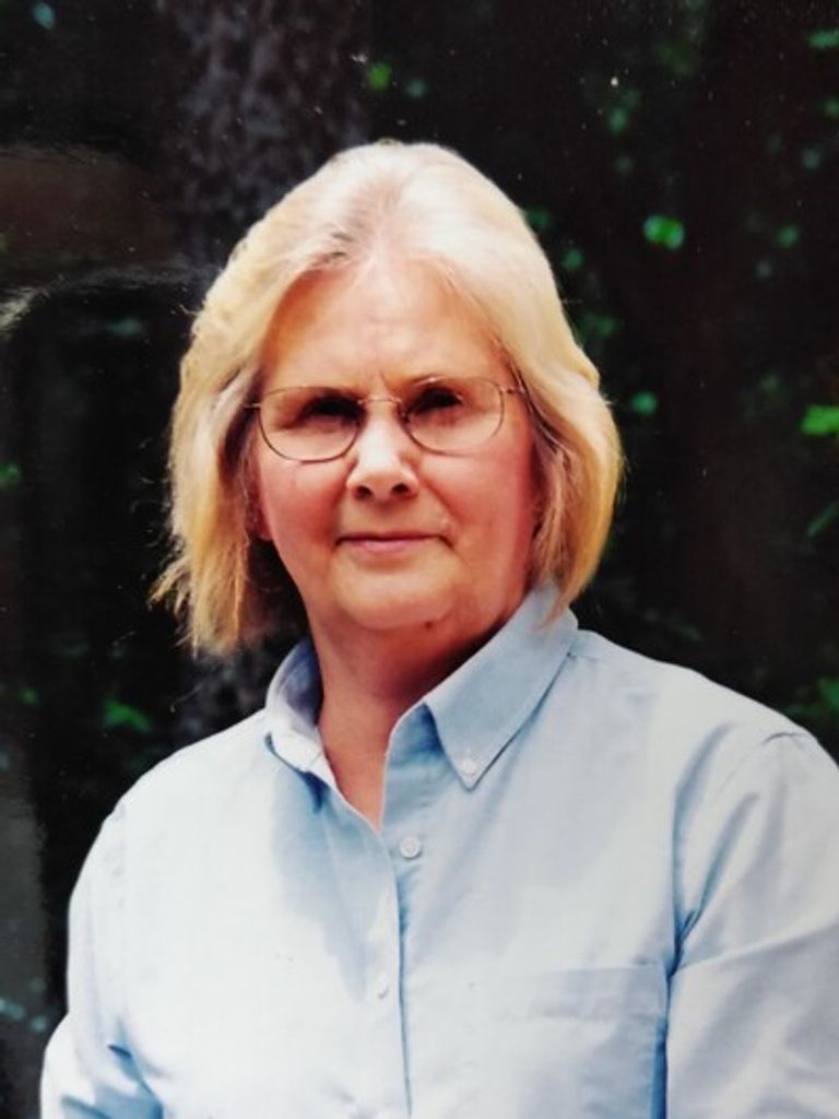 Mary Lou Pittman Profile Photo
