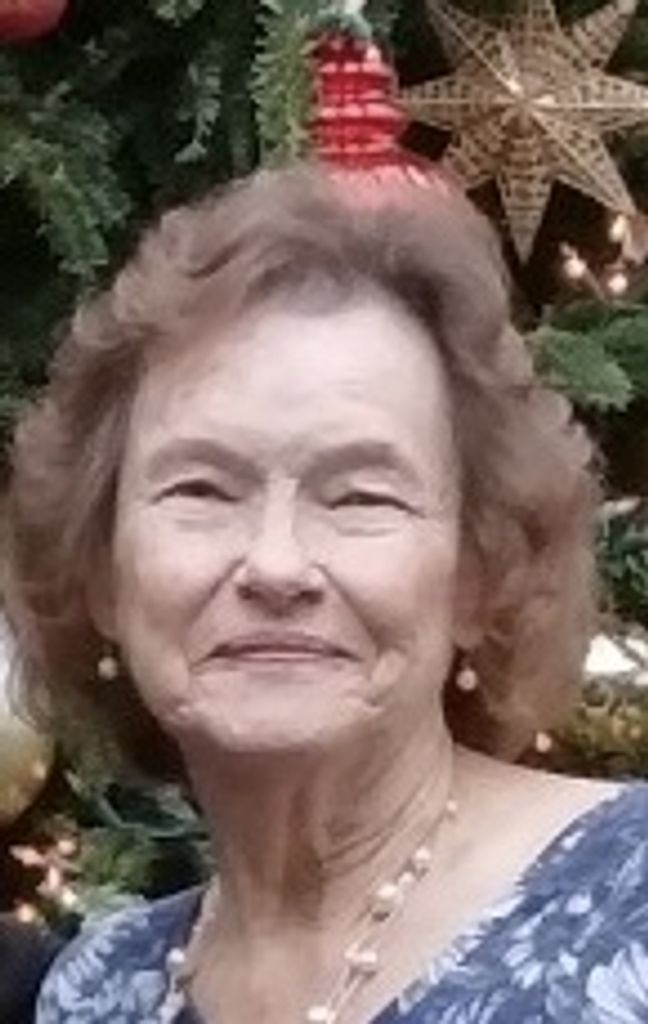 Hazel Mcgee