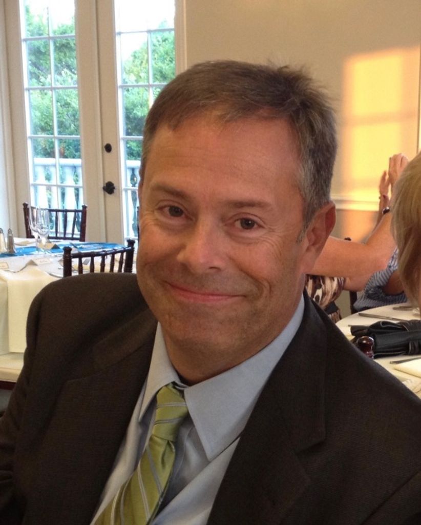 Keith Lane
