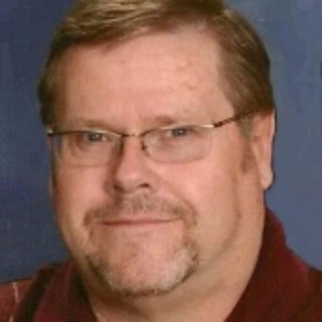 Robert G. Beck