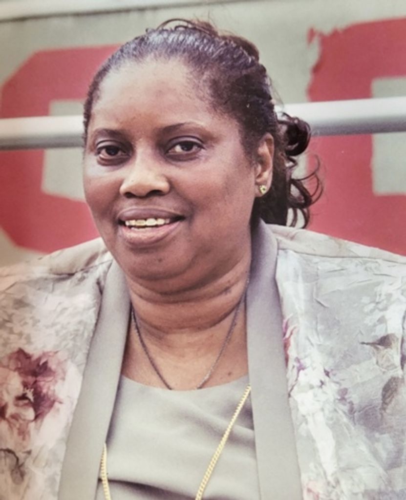 Delores Birton Wiseman Profile Photo