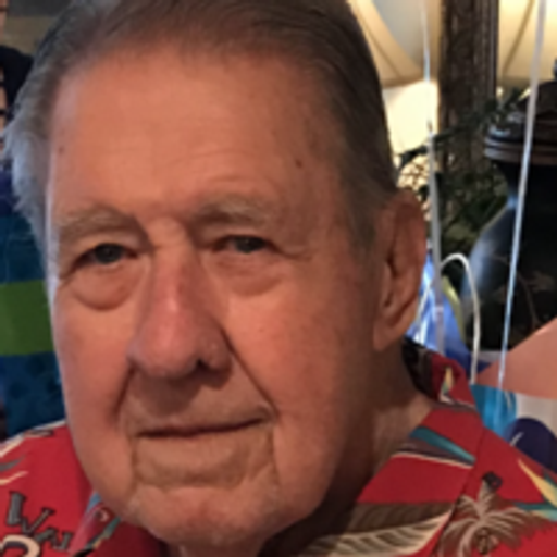 James Edward Mcnees Profile Photo