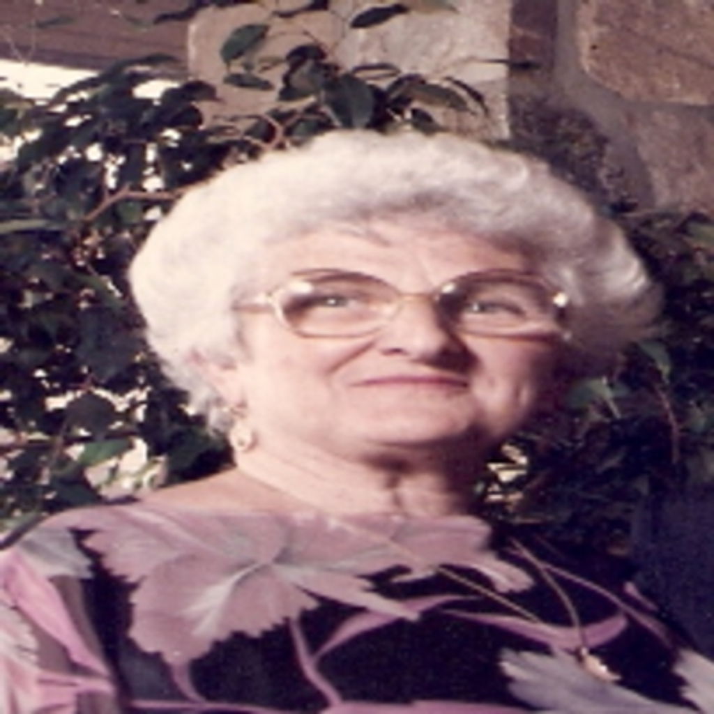Mary Lou Almeida