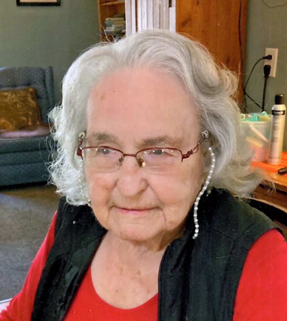 Doris Schmidt Profile Photo