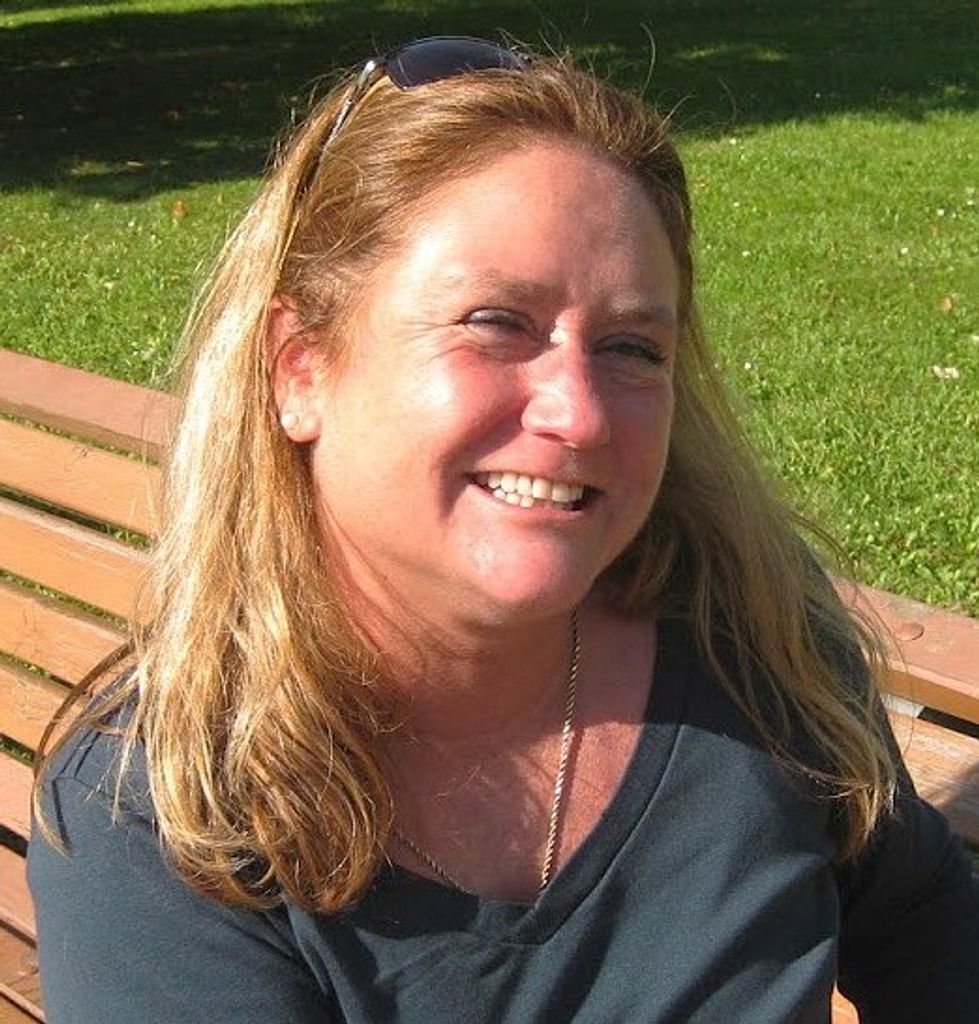 Sarah Louise Miller Profile Photo