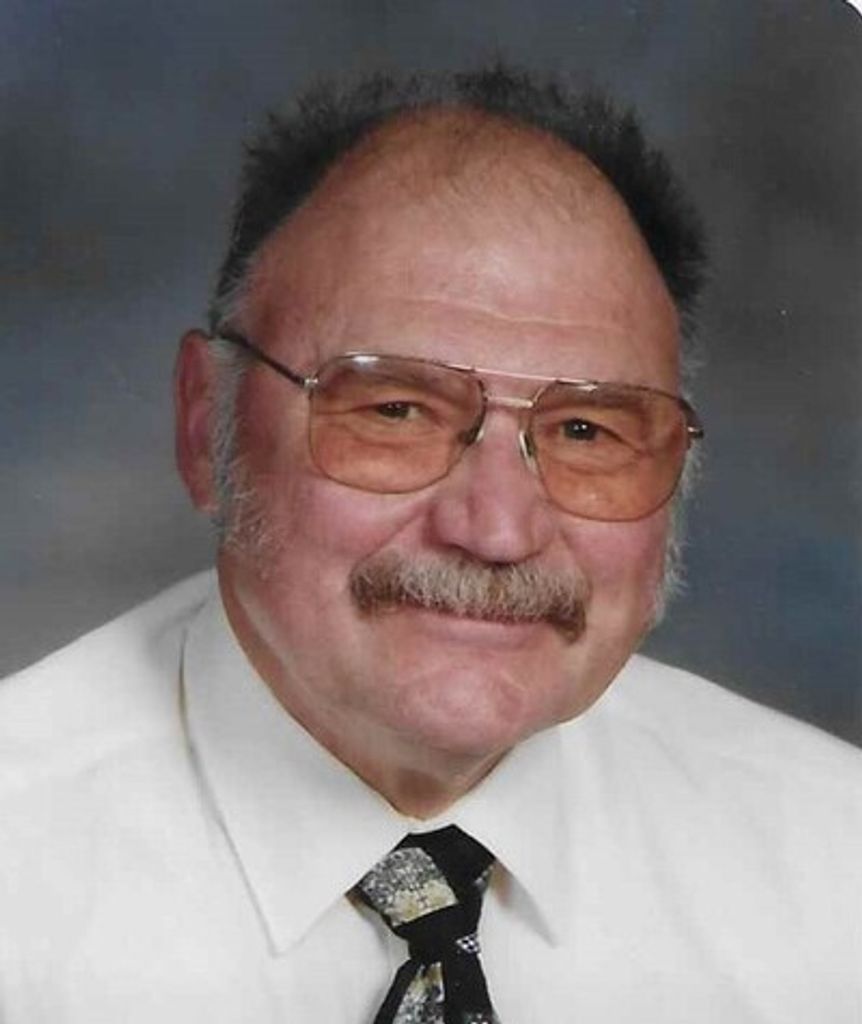Francis (Mike) Michael Menne Profile Photo