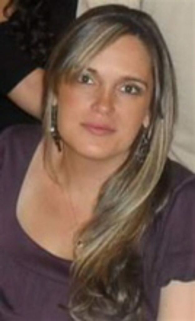 Sarah Wydra Profile Photo