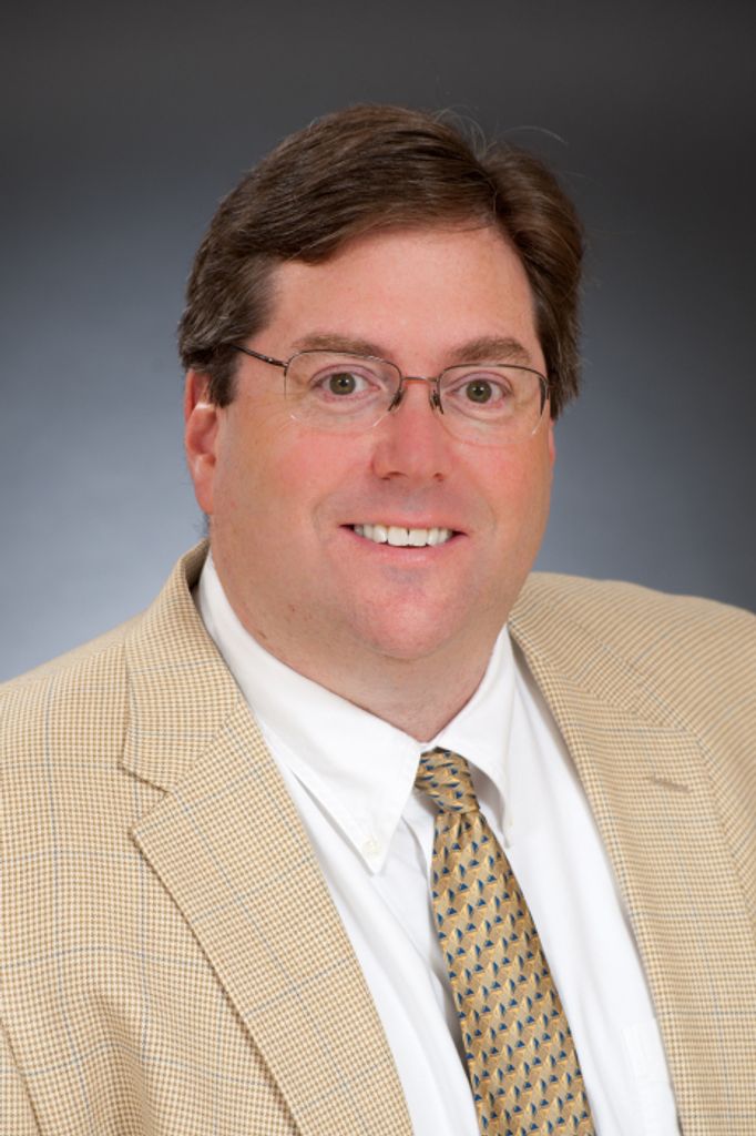 Dr. Allan Thompson Bennett Profile Photo