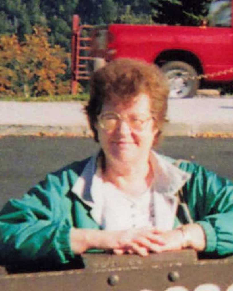Mary A. Norris Profile Photo