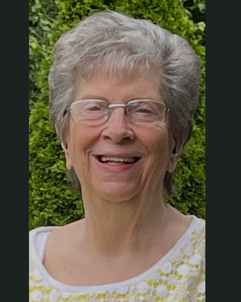 Patsy Powell Ammons Profile Photo