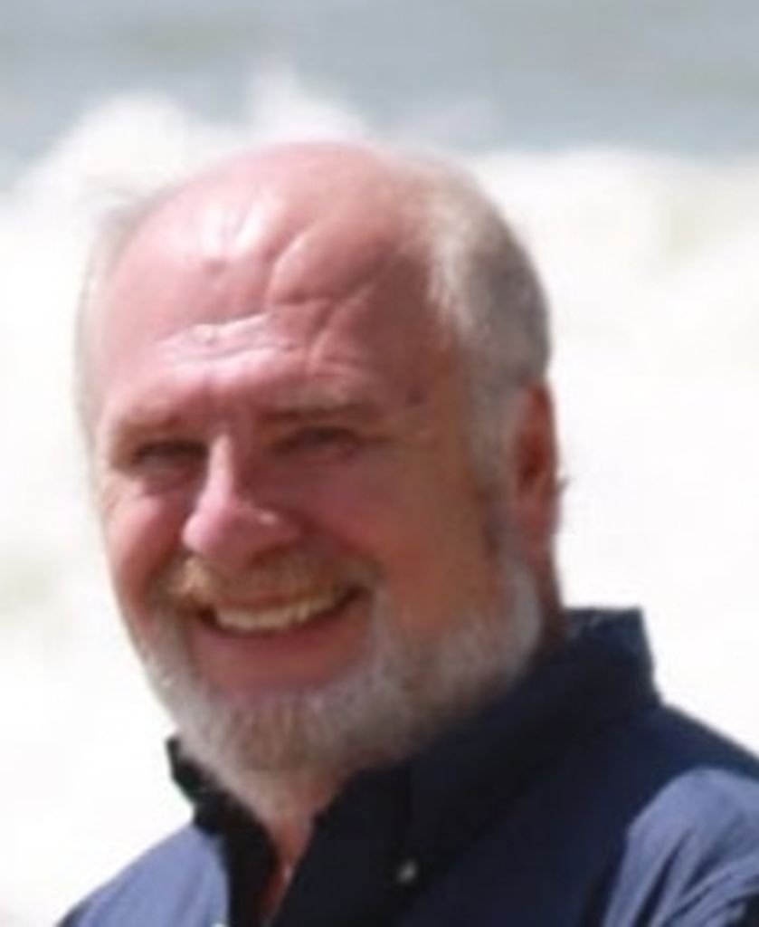 William Francis McDonald