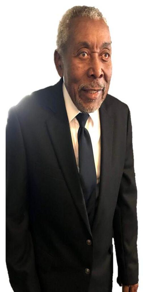 Richard Allen, Jr, Profile Photo