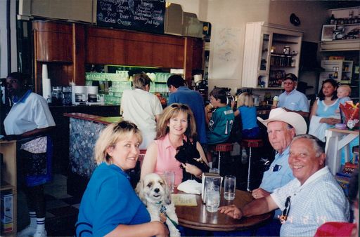 Franklin Dawson Meador photo gallery thumbnail 226 of 288
