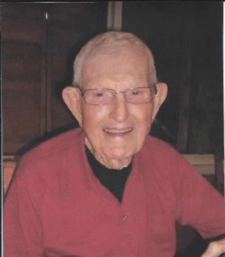 John Barry Dorn