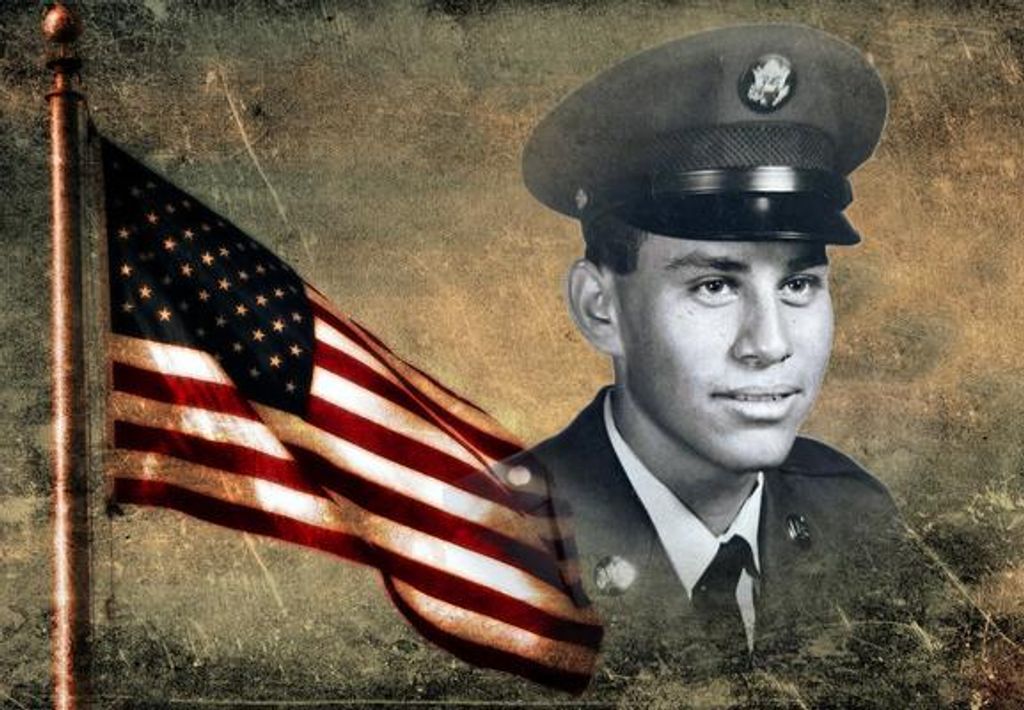 Gilberto S. Ramos Profile Photo