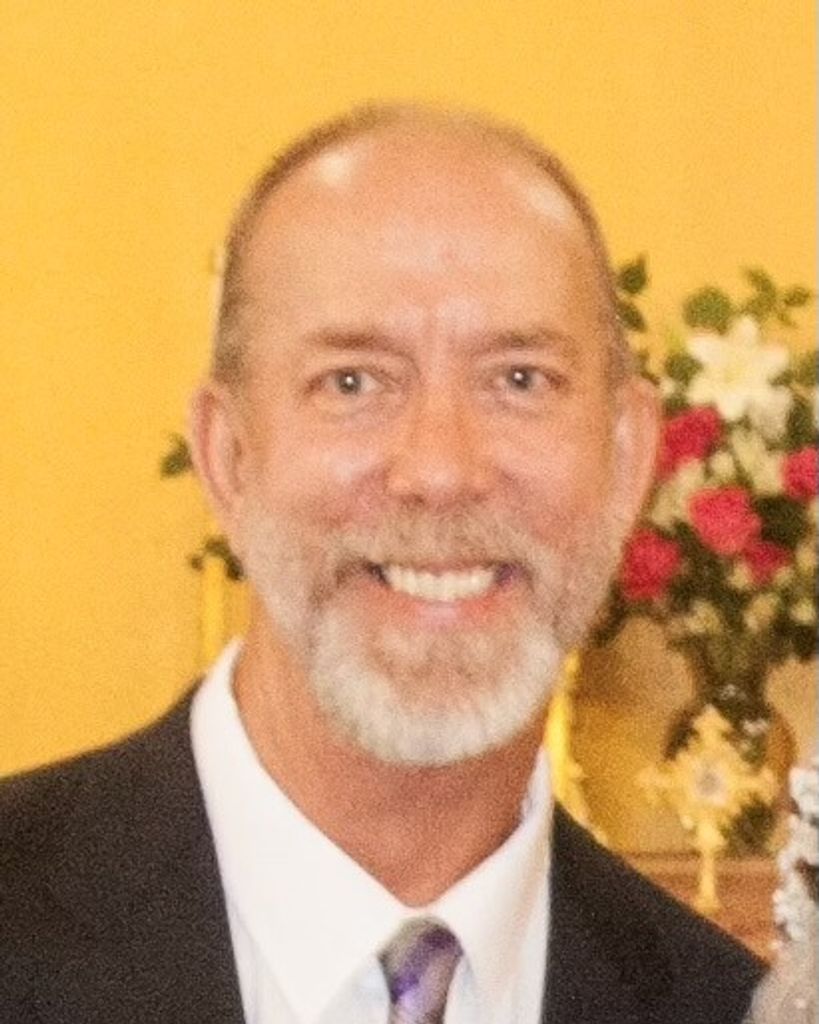 Charles Ernest Berrier