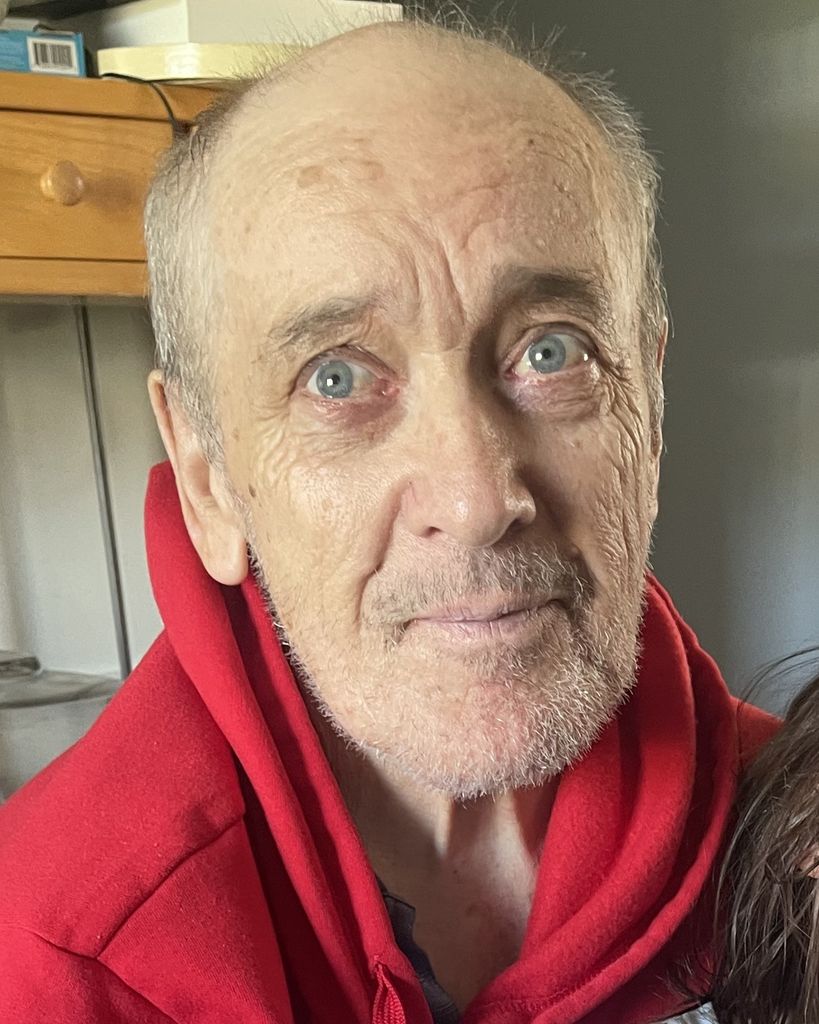 Harold Beswarick