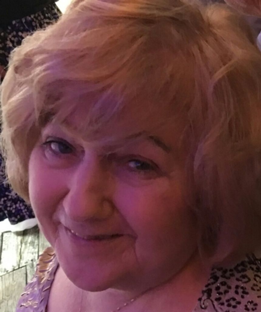 Judith Friedland Profile Photo