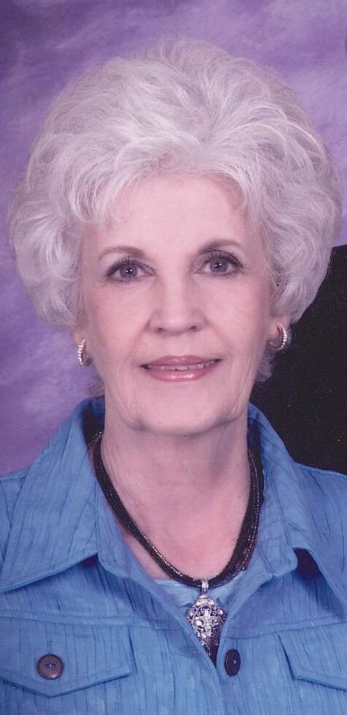 Kay Watson Profile Photo