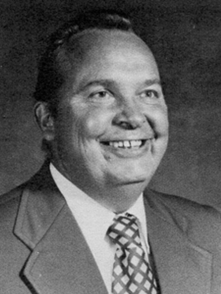 Russell Edward Gregg Profile Photo