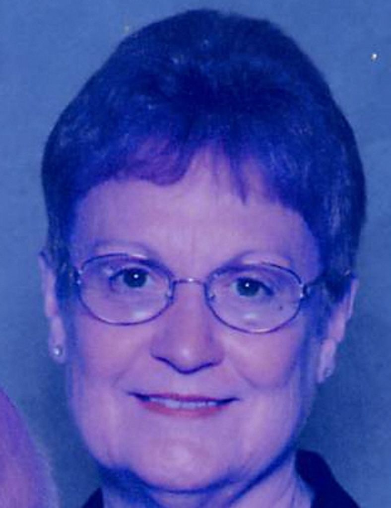 Margaret A. Garavaglia Profile Photo