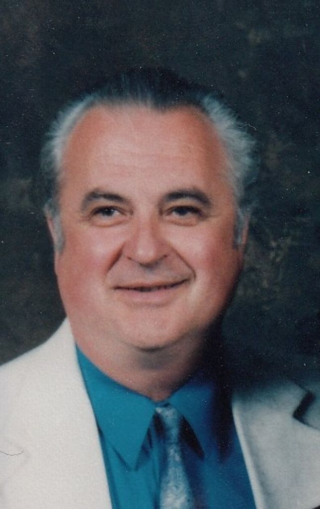 Murvin D. Williams Profile Photo