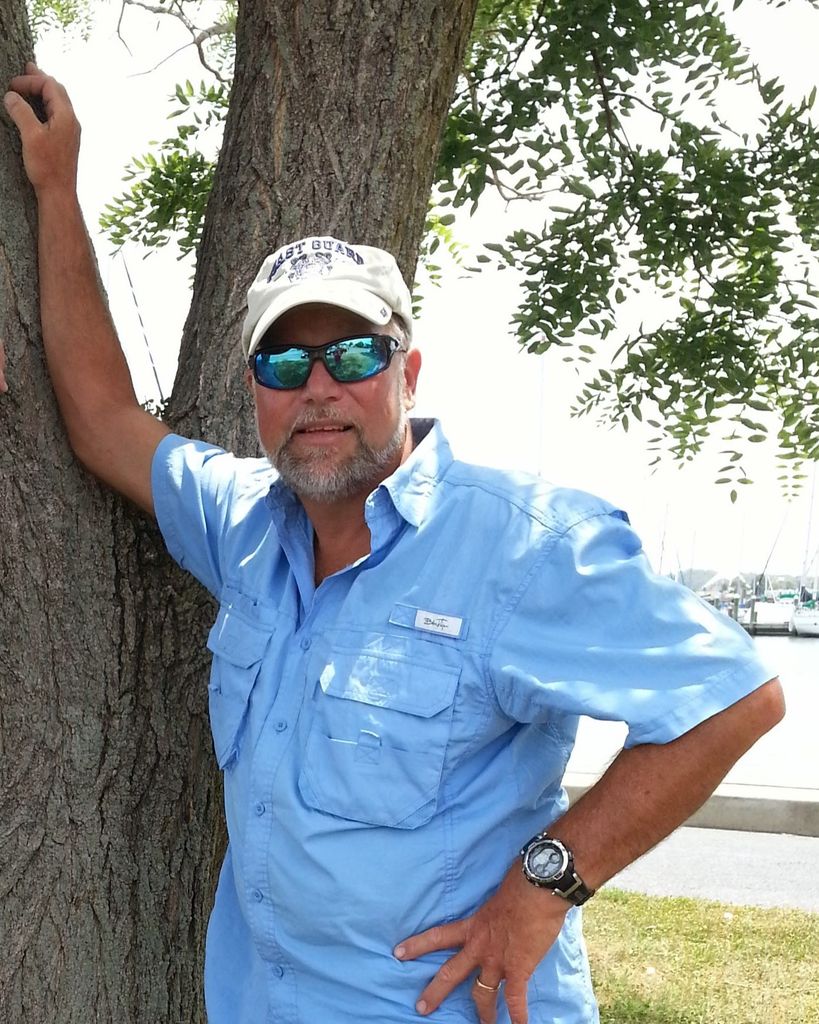 James M. McWilliams Profile Photo