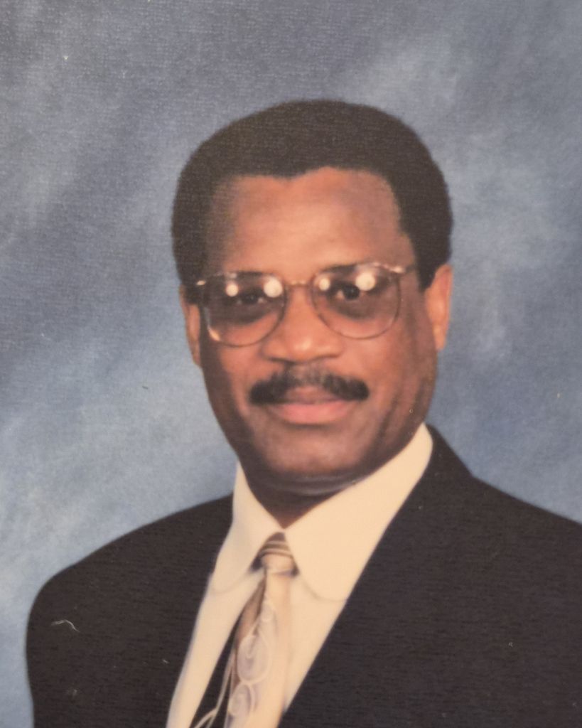 Curtis D. Strozier Profile Photo
