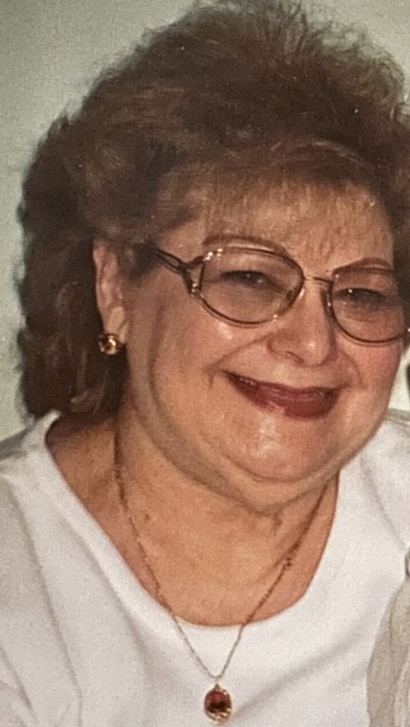 Margaret Darlene Knox Profile Photo