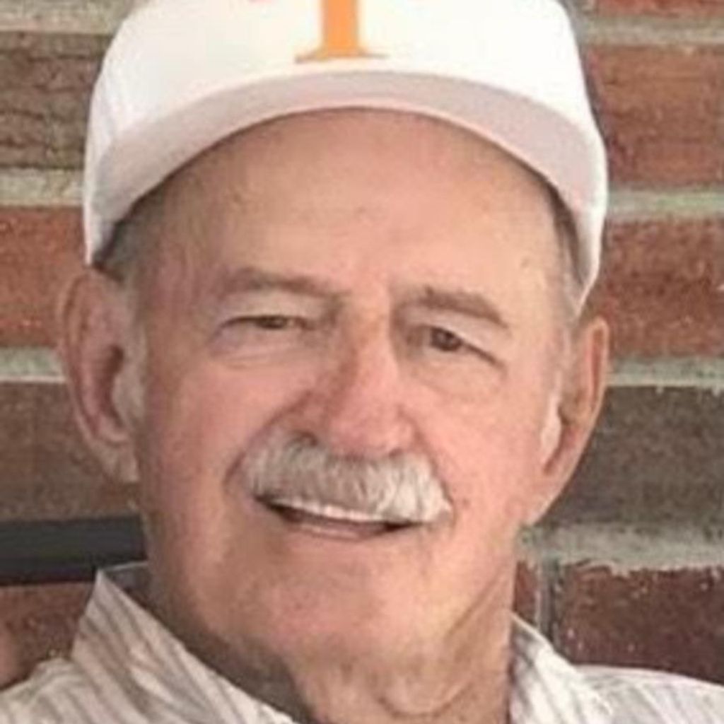 Charles Melvin Wilkey Profile Photo